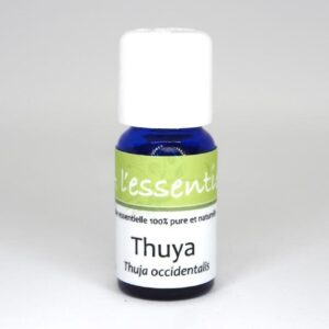 Thuya Bio