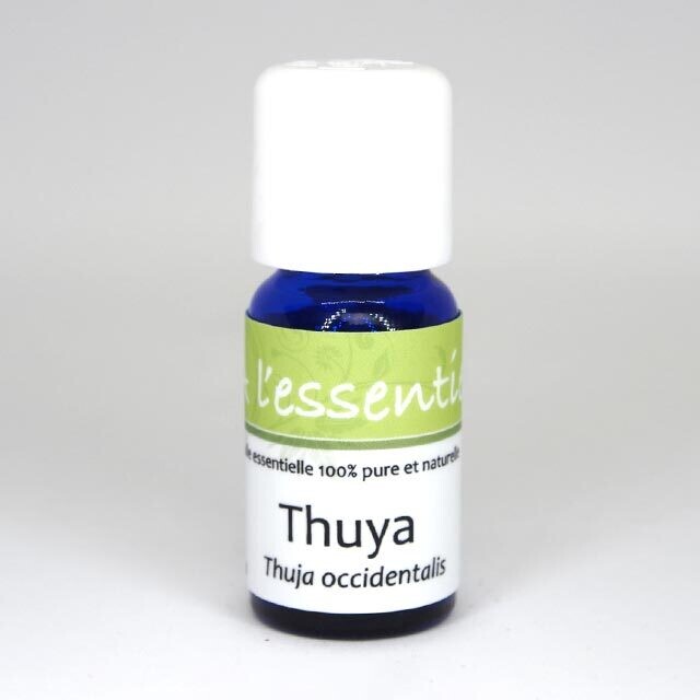 Thuya Bio