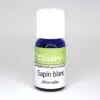 Sapin blanc Bio