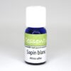Sapin blanc sauvage Bio