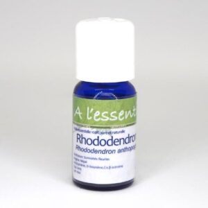 Rhododendron Bio