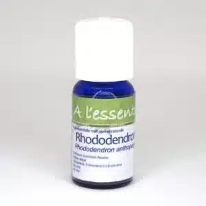 Rhododendron Bio