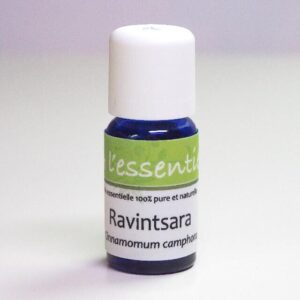 Ravintsara Bio