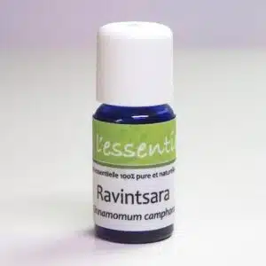 Ravintsara Bio