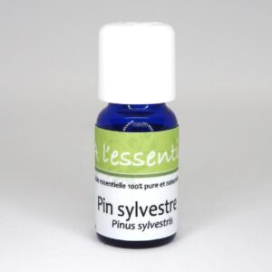 Pin sylvestre Bio