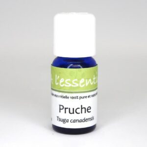 Pruche Bio
