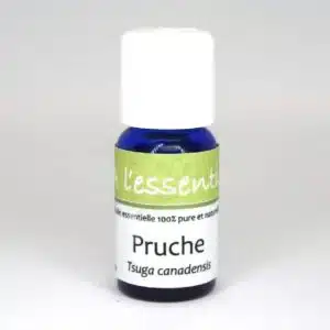 Pruche Bio