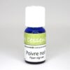 Poivre noir Bio