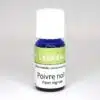 Poivre noir Bio