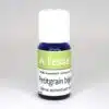 Petitgrain Bigaradier Bio
