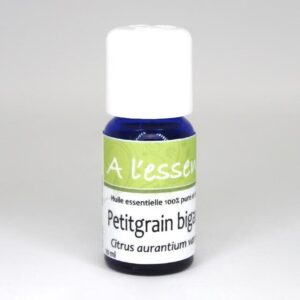 Petitgrain Bigaradier Bio