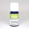 Patchouli Bio