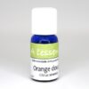 Orange douce Bio