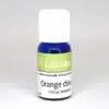 Orange douce Bio