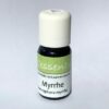 Myrrhe Bio