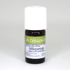Millepertuis Bio