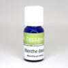 Menthe douce Bio