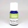 Menthe douce Bio