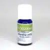 Menthe verte Bio