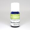 Menthe Bergamote Bio