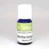 Menthe Bergamote Bio