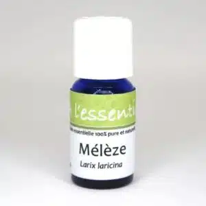 Mélèze Bio