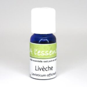 Livèche Bio