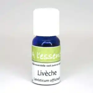 Livèche Bio