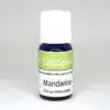 Mandarine Bio