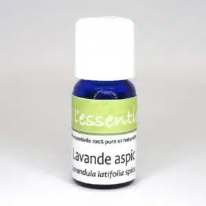 Lavande aspic Bio