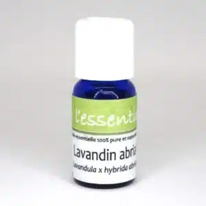 Lavandin abrial Bio