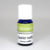 Laurier noble Bio