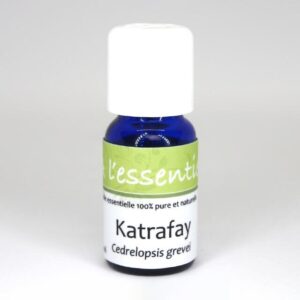 Katrafay Bio
