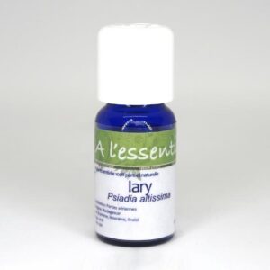 Iary Bio