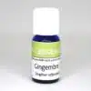 Gingembre Bio