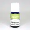 Géranium Egypte Bio