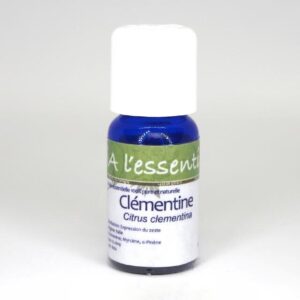 Clémentine Bio