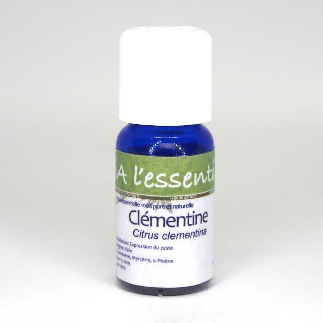 Clémentine Bio