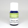 Citron vert Bio