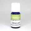 Citron vert Bio