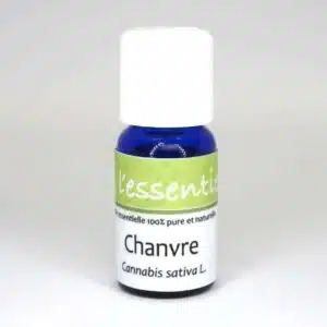 Chanvre Bio