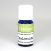 Cardamome Bio