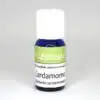 Cardamome Bio