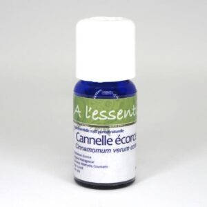 Cannelle écorce Bio