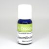 Camomille matricaire Bio