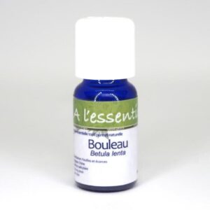 Bouleau Bio