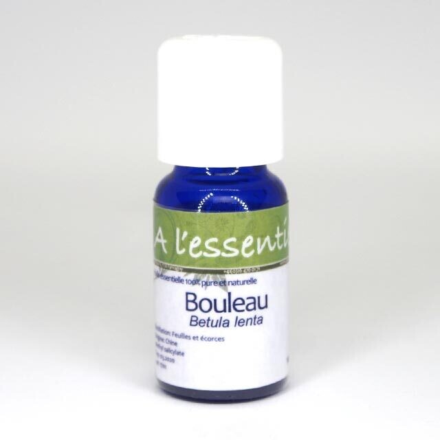 Bouleau Bio