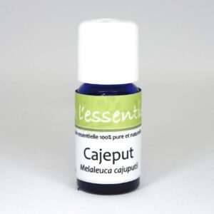 Cajeput Bio