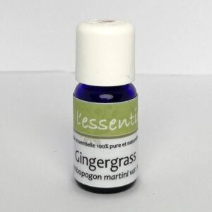 Gingergrass Bio