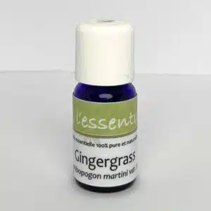 Gingergrass Bio